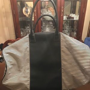 🔥FINAL SALE🔥BRAND New Weekender Duffle Bag🔥🔥